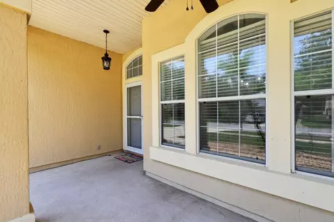 Exterior - 1821 Keswick Rd, Saint Augustine, FL 32084 photo 6 of 17