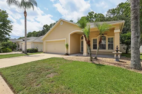 Exterior - 1821 Keswick Rd, Saint Augustine, FL 32084 photo 1 of 17