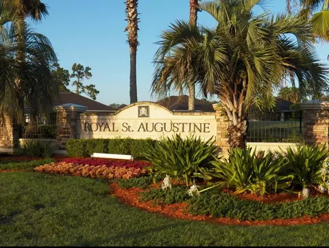 View/Area - 1821 Keswick Rd, Saint Augustine, FL 32084 photo 9 of 11
