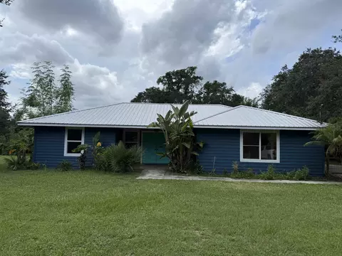 6857 E Seacove Ave, Saint Augustine, FL 32086 photo 1