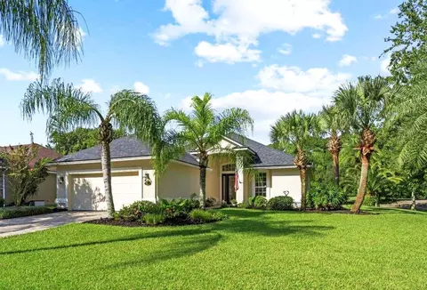 993 Oxford Dr, Saint Augustine, FL 32084 photo 1