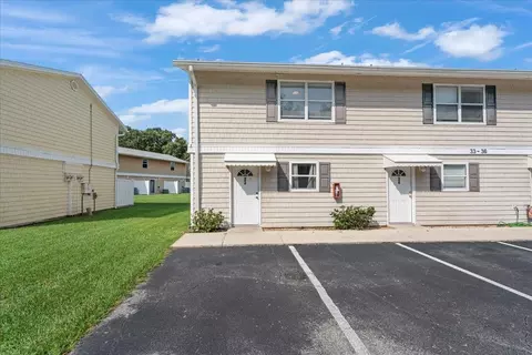 4420 Carter Rd #33, Saint Augustine, FL 32086 photo 1