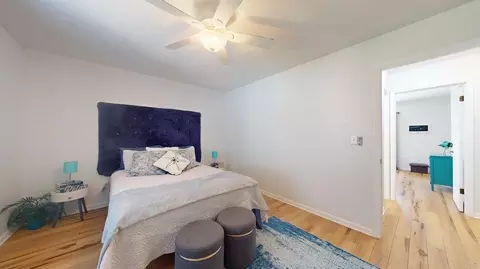 Bedroom - 616 Bowers Ln, Saint Augustine, FL 32080 photo 2 of 3