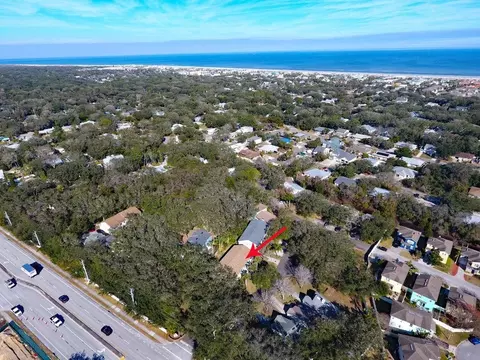 View/Area - 616 Bowers Ln, Saint Augustine, FL 32080 photo 1 of 2