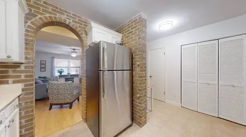 Kitchen - 616 Bowers Ln, Saint Augustine, FL 32080 photo 3 of 4