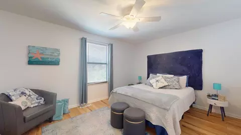 Bedroom - 616 Bowers Ln, Saint Augustine, FL 32080 photo 1 of 3