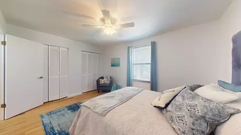 Bedroom - 616 Bowers Ln, Saint Augustine, FL 32080 photo 3 of 3