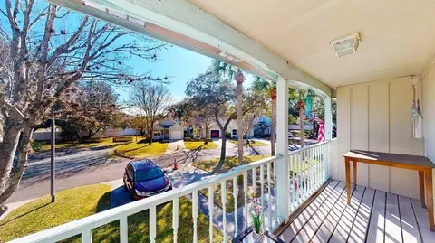 Exterior - 616 Bowers Ln, Saint Augustine, FL 32080 photo 1 of 5