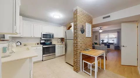 Kitchen - 616 Bowers Ln, Saint Augustine, FL 32080 photo 1 of 4