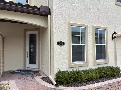 Exterior - 264 Grand Ravine, Saint Augustine, FL 32086 photo 2 of 6