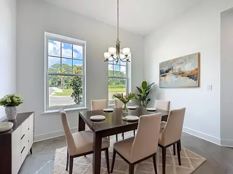 Dining - 264 Grand Ravine, Saint Augustine, FL 32086 photo 2 of 2