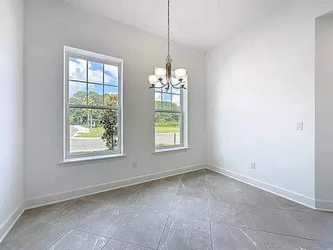 Dining - 264 Grand Ravine, Saint Augustine, FL 32086 photo 1 of 2