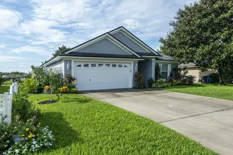 1313 Wild Pine Dr, Saint Augustine, FL 32084 photo 1