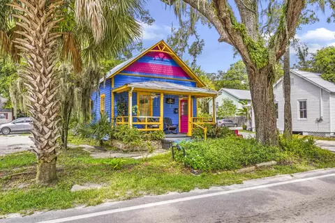40 S Dixie Hwy, Saint Augustine, FL 32084