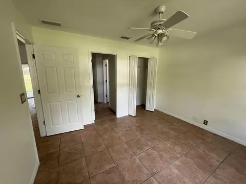 Bedroom - 5329 Ogilvie Ln, Saint Augustine, FL 32086 photo 4 of 5