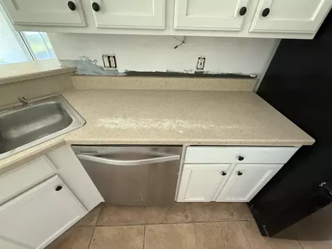 Kitchen - 5329 Ogilvie Ln, Saint Augustine, FL 32086 photo 2 of 3