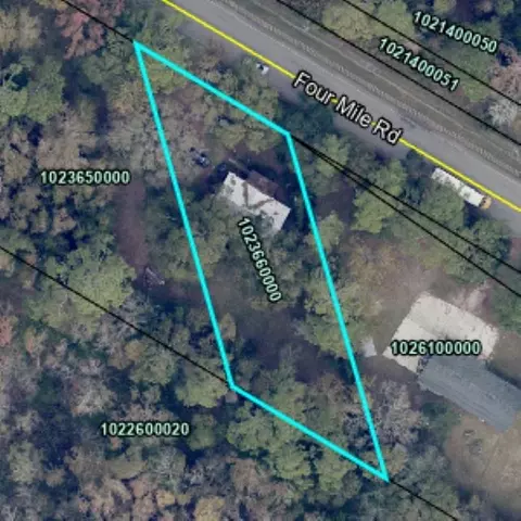 1971 Four Mile Rd, Saint Augustine, FL 32084 photo 1