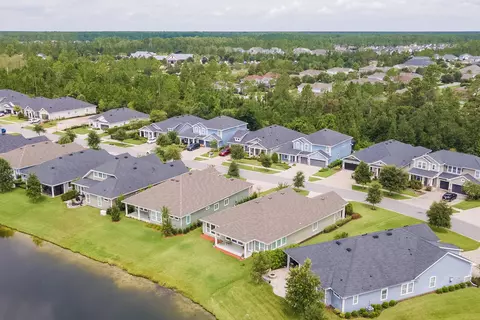 View/Area - 300 Windley Dr, Saint Augustine, FL 32092 photo 10 of 13
