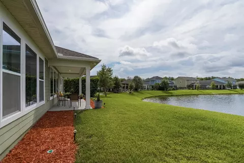 Exterior - 300 Windley Dr, Saint Augustine, FL 32092 photo 10 of 13