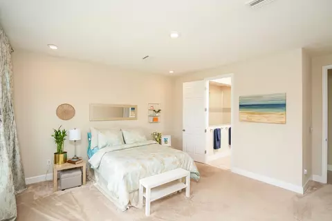 Bedroom - 300 Windley Dr, Saint Augustine, FL 32092 photo 9 of 10