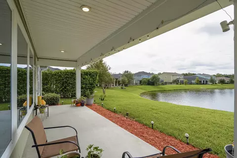 Exterior - 300 Windley Dr, Saint Augustine, FL 32092 photo 11 of 13