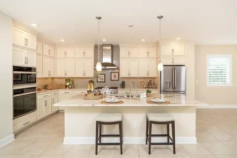 Kitchen - 300 Windley Dr, Saint Augustine, FL 32092 photo 5 of 11