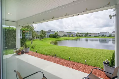 Exterior - 300 Windley Dr, Saint Augustine, FL 32092 photo 5 of 13