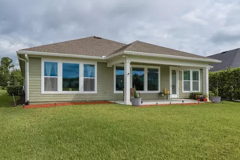 Exterior - 300 Windley Dr, Saint Augustine, FL 32092 photo 12 of 13
