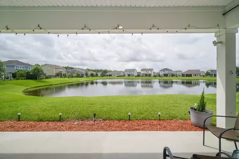 Exterior - 300 Windley Dr, Saint Augustine, FL 32092 photo 2 of 13