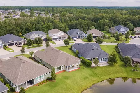 View/Area - 300 Windley Dr, Saint Augustine, FL 32092 photo 8 of 13