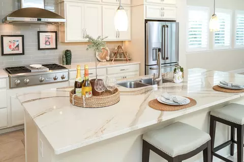Kitchen - 300 Windley Dr, Saint Augustine, FL 32092 photo 1 of 11