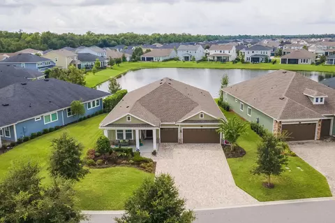 View/Area - 300 Windley Dr, Saint Augustine, FL 32092 photo 2 of 13