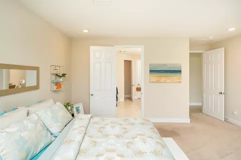 Bedroom - 300 Windley Dr, Saint Augustine, FL 32092 photo 10 of 10