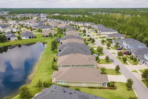 View/Area - 300 Windley Dr, Saint Augustine, FL 32092 photo 11 of 13