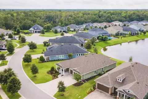 View/Area - 300 Windley Dr, Saint Augustine, FL 32092 photo 4 of 13