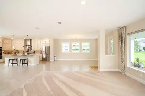 Living - 300 Windley Dr, Saint Augustine, FL 32092 photo 4 of 4