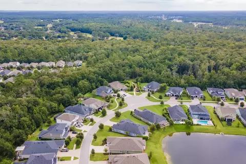 View/Area - 300 Windley Dr, Saint Augustine, FL 32092 photo 7 of 13