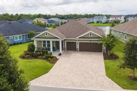 View/Area - 300 Windley Dr, Saint Augustine, FL 32092 photo 1 of 13