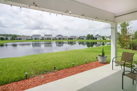 Exterior - 300 Windley Dr, Saint Augustine, FL 32092 photo 6 of 13