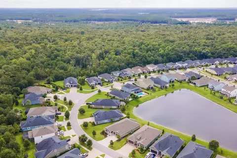 View/Area - 300 Windley Dr, Saint Augustine, FL 32092 photo 5 of 13