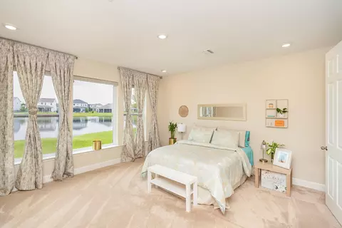 Bedroom - 300 Windley Dr, Saint Augustine, FL 32092 photo 1 of 10