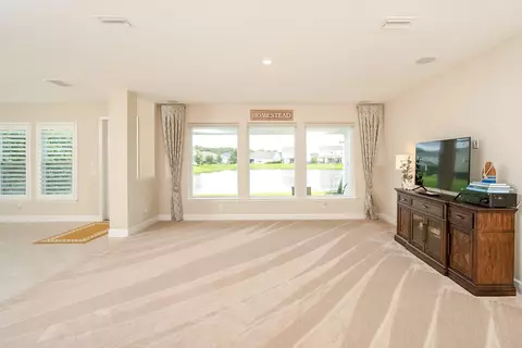 Living - 300 Windley Dr, Saint Augustine, FL 32092 photo 3 of 4