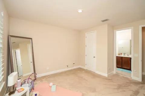 Bedroom - 300 Windley Dr, Saint Augustine, FL 32092 photo 3 of 10