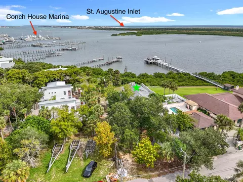 17 Salt Run Ct, Saint Augustine, FL 32080 photo 2