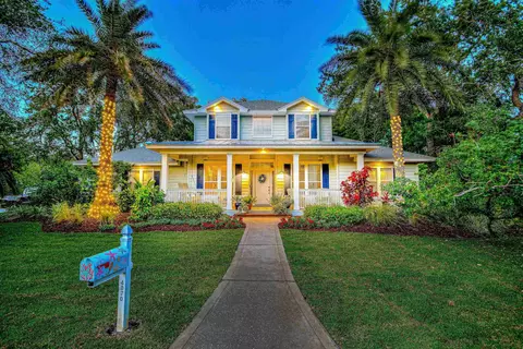 4070 Myrtle St, Saint Augustine, FL 32084 photo 1