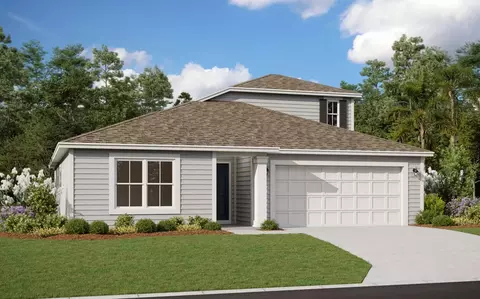 278 Salazar St, Saint Augustine, FL 32095 photo 1