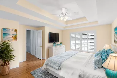 Bedroom - 1021 Windward Way, Saint Augustine, FL 32080 photo 1 of 3