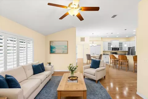 Living - 1021 Windward Way, Saint Augustine, FL 32080 photo 2 of 7