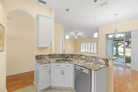Kitchen - 1021 Windward Way, Saint Augustine, FL 32080 photo 5 of 5