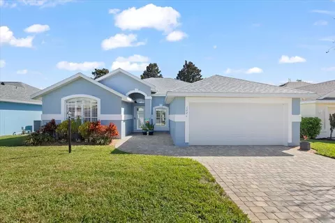 Exterior - 1021 Windward Way, Saint Augustine, FL 32080 photo 2 of 7
